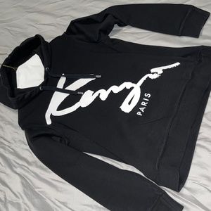 Kenzo Sweater
